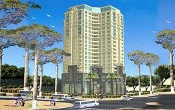 Dự án chung cư An Hòa,  Quận 2, Hồ Chí Minh