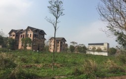 Khu đô thị Việt Hưng - có nên mua khi dự án có nhiều “phốt"