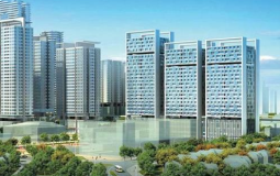 Chung cư ngoại giao đoàn có còn đáng để đầu tư và giá thực tế 2019 là bao nhiêu