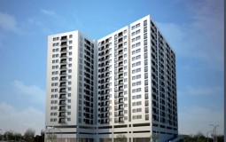 Dự án chung cư Ngọc Lan, Quận 7, Hồ Chí Minh