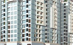 Dự án chung cư Vạn Đô, Quận 1, Hồ Chí Minh