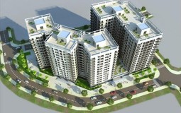 Dự án chung cư Hà Đô, Gò Vấp, Hồ Chí MInh