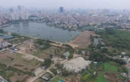 Bản tin bất động sản chiều ngày 9/7: Thu gần 100 tỷ từ đấu giá 7 lô đất
