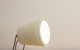 'Mê mẩn' với 11 mẫu đèn ngủ phong cách Châu Âu độc đáo