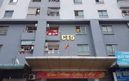 Dừng thu hồi sổ đỏ căn hộ tại chung cư Mường Thanh