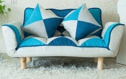 Các mẫu ghế sofa hiện đại, phong cách