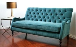 Top 15 mẫu ghế sofa bọc vải hiện đại đang được "săn đón" nhất hiện nay