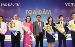 Gỡ nút thắt tranh chấp tại chung cư và trục lợi quỹ bảo trì