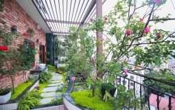 Gợi ý thiết kế ban công đẹp cho không gian sống