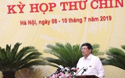 Hàng loạt dự án sai phạm, Hà Nội “hứa” sẽ xử lý thỏa đáng