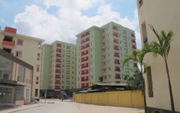 Hải Phòng: Người thu nhập thấp khó tiếp cận nhà ở