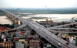 Him Lam rút lui, Hà Nội tự bỏ hơn 2.500 tỷ làm cầu Vĩnh Tuy 2