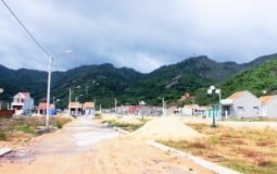 Khánh Hòa: Vị trí 7 khu tái định cư dự án cao tốc Bắc - Nam