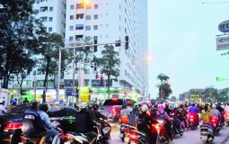 Kiểm soát cấp phép đô thị