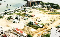 Một doanh nghiệp vốn 850 tỷ đồng ở TP HCM mua 3 lô đất ‘vàng’ Nha Trang