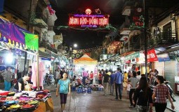 Đầu tư shophouse khu phố thương mại tại cửa ngõ phía Tây Hà Nội và những lợi gì mang lại ?