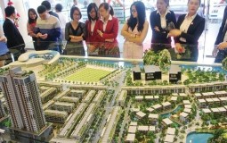 Những tuyệt chiêu tăng tính thanh khoản cho dự án bất động sản