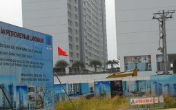 PVC Land đứng trước nguy cơ phá sản