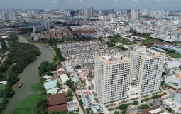 Sắp có dòng vốn đầu tư từ Hàn Quốc vào thị trường bất động sản Việt Nam