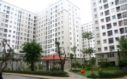Nhiều nhà xã hội bị bán sai đối tượng