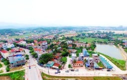 Quảng Ninh chấp thuận chủ trương lập Quy hoạch chi tiết khu đô thị ven sông hơn 86 ha