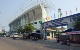 Bản tin bất động sản sáng ngày 4/7: Sân vận động Chi Lăng Đà Nẵng