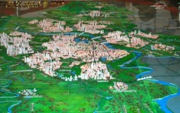 Hà Nội: Các đô thị vệ tinh vẫn đang
