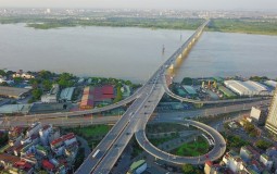 Him Lam xin dừng đầu tư cầu Vĩnh Tuy giai đoạn 2