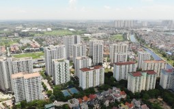 JLL: Nguồn cung căn hộ tại Hà Nội, TP HCM thấp kỷ lục