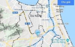 Người dân Đà Nẵng có thể tra cứu thông tin đất đai trên mạng