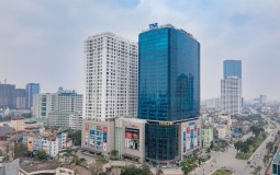 Thị trường văn phòng cho thuê nào tiềm năng nhất tại Hà Nội hiện nay ?