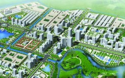 Thừa Thiên Huế: Sơ tuyển nhà đầu tư 1 dự án nghìn tỷ thuộc Khu đô thị An Vân Dương