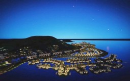 Tìm thêm nhà đầu tư cho dự án lấn biển Vũng Tàu Marina City