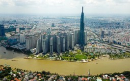 TP.HCM: Nguồn cung mặt bằng bán lẻ tăng mạnh