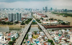 TP.HCM sẽ phát triển theo xu hướng “đa cực”