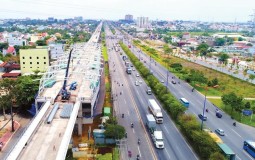 TP.HCM tập trung đẩy tiến độ dự án trọng điểm