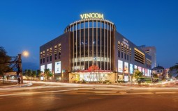 Vincom Retail muốn xây trung tâm thương mại ở Vân Đồn, Quảng Ninh