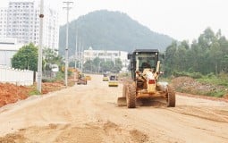 Vĩnh Phúc thúc tiến độ 27 dự án giao thông