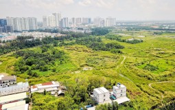 Danh sách dự án đủ điều kiện mở bán, cho thuê mua nhà ở hình thành trong tương lai năm 2019