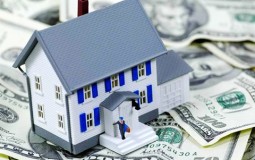 Có rủi ro khi vay tiền ngân hàng mua chung cư?