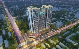 'Bật mí' 5 dự án chung cư hấp dẫn tại quận Thanh Xuân năm 2019