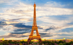 23 công trình kiến trúc ở Paris mà mỗi kiến trúc sư nên một lần ghé thăm (Phần I)