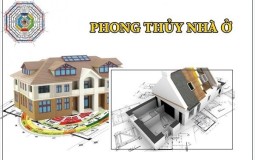 5 cách hóa giải phong thủy khi đường đâm thẳng vào nhà