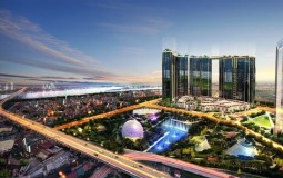 Bất động sản tại Hồ Tây: Tiền to không lo mất giá