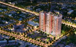 Top 5 chung cư có giá dưới 1 tỷ tại Hà Nội năm 2020