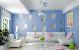 10 mẫu phòng khách đẹp cho nhà phố hiện đại năm 2019