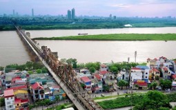 Bất động sản Long Biên vào “tầm ngắm” nhà đầu tư