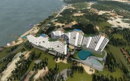 Bình Thuận tiếp tục tuýt còi 4 dự án bất động sản tại Phan Thiết