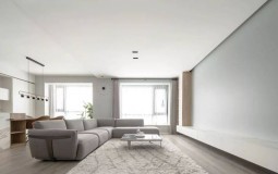 Có gì đặc biệt trong không gian căn hộ 128m2 mà hấp dẫn mọi ánh nhìn đến vậy?