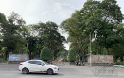 Chấm dứt hợp đồng dự án bãi đậu xe ngầm Công viên Lê Văn Tám